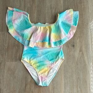 Swimsuit Women’s Medium Infamous Swim